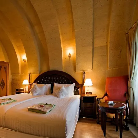 Cappadocia Cave Resort & Spa-3